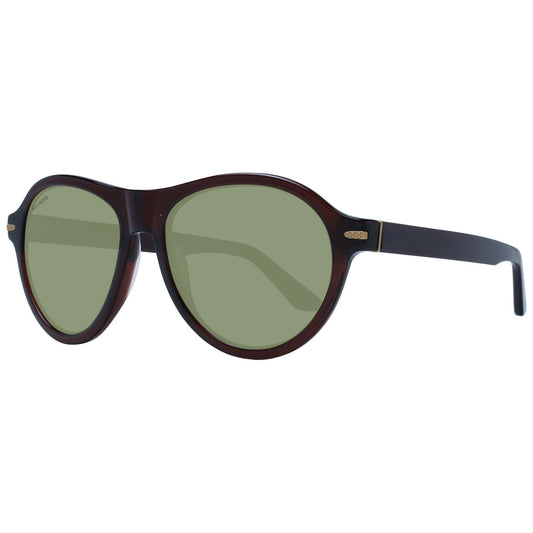 SERENGETI MOD. SS527004 56 SUNGLASSES & EYEWEAR SERENGETI SUNGLASSES Slate Gray