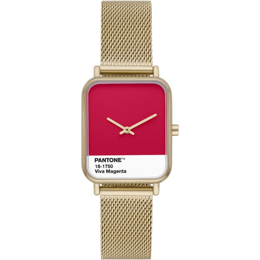 SKAGEN DENMARK Mod. SKAGEN X PANTONE WATCHES SKAGEN DENMARK Tan