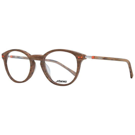 STING MOD. VS6561 490ANC SUNGLASSES & EYEWEAR STING EYEWEAR Dim Gray