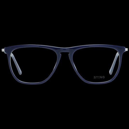 STING MOD. VST066 520XA7 SUNGLASSES & EYEWEAR STING EYEWEAR Black