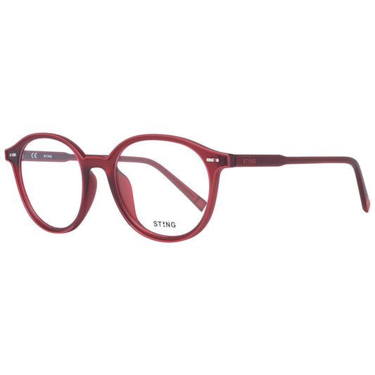 STING MOD. VST086 51U83M SUNGLASSES & EYEWEAR STING EYEWEAR Sienna