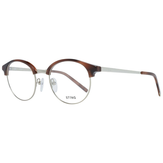 STING MOD. VST181 490594 SUNGLASSES & EYEWEAR STING EYEWEAR Light Gray