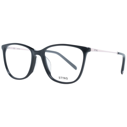 STING MOD. VST222 530700 SUNGLASSES & EYEWEAR STING EYEWEAR Dark Slate Gray