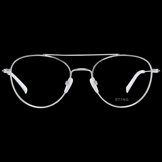 STING MOD. VST291 520579 SUNGLASSES & EYEWEAR STING EYEWEAR Black