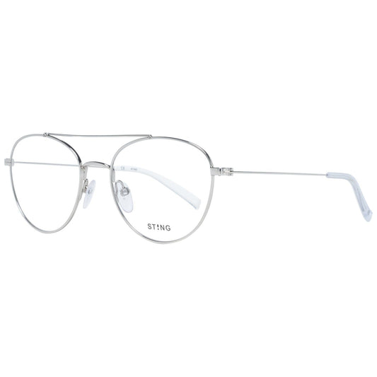 STING MOD. VST291 520579 SUNGLASSES & EYEWEAR STING EYEWEAR Light Gray