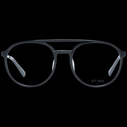 STING MOD. VST298 530700 SUNGLASSES & EYEWEAR STING EYEWEAR Black