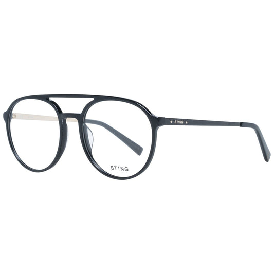 STING MOD. VST298 530700 SUNGLASSES & EYEWEAR STING EYEWEAR Dark Slate Gray