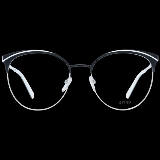 STING MOD. VST300 540SG4 SUNGLASSES & EYEWEAR STING EYEWEAR Black