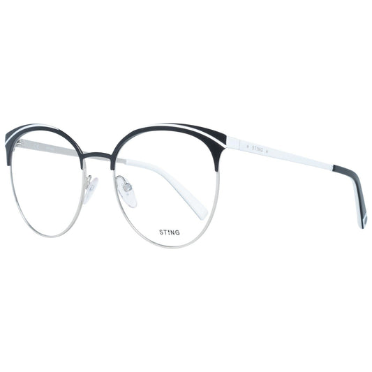 STING MOD. VST300 540SG4 SUNGLASSES & EYEWEAR STING EYEWEAR Dark Slate Gray