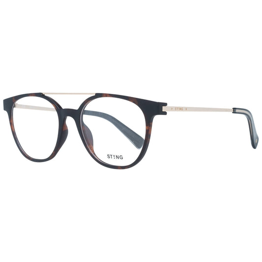 STING MOD. VST312 520738 SUNGLASSES & EYEWEAR STING EYEWEAR Dark Slate Gray