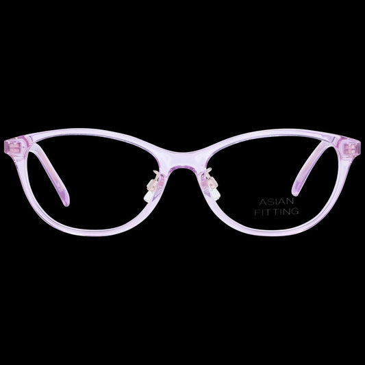 SWAROVSKI MOD. SK5460-D 54081 SUNGLASSES & EYEWEAR ATELIER SWAROVSKI EYEWEAR Black