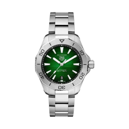 TAG HEUER Mod. AQUARACER CAL. 5 WATCHES TAG HEUER Gray