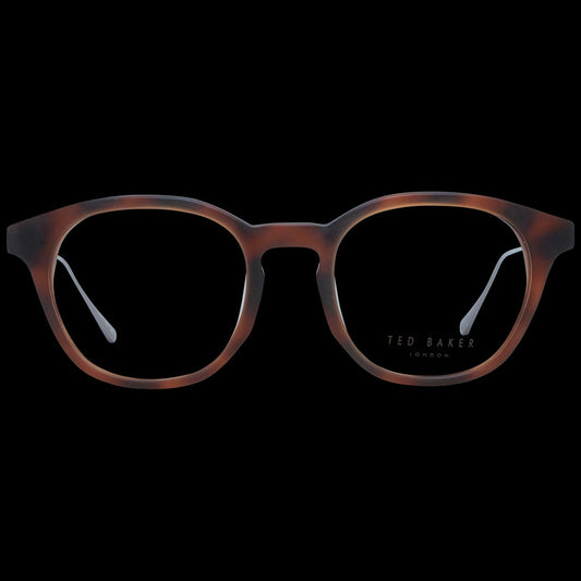 TED BAKER MOD. TB8269 50112 SUNGLASSES & EYEWEAR TED BAKER EYEWEAR Black