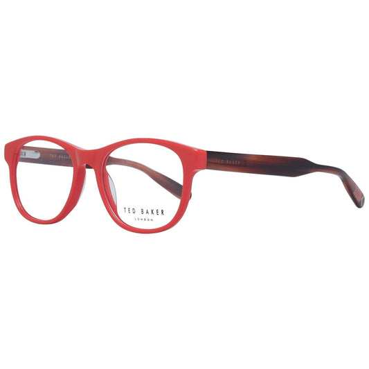 TED BAKER MOD. TBB964 47356 SUNGLASSES & EYEWEAR TED BAKER EYEWEAR Maroon
