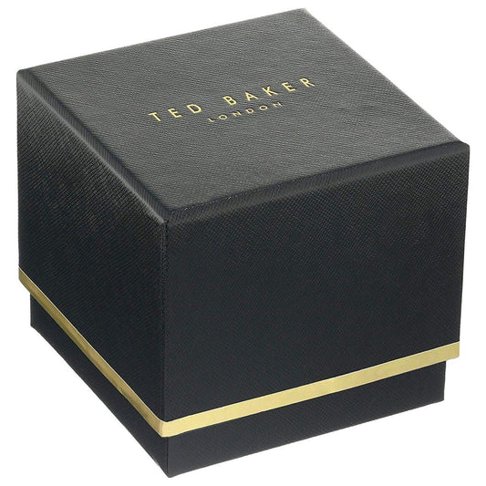 TED BAKER MOD. TE50861003 WATCHES TED BAKER Dark Slate Gray