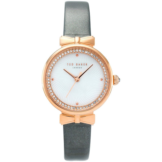TED BAKER MOD. TE50861003 WATCHES TED BAKER Light Gray