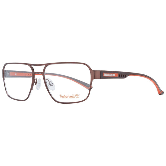 TIMBERLAND MOD. TB1358 55049 SUNGLASSES & EYEWEAR TIMBERLAND EYEWEAR Dim Gray