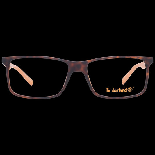 TIMBERLAND MOD. TB1650 55052 SUNGLASSES & EYEWEAR TIMBERLAND EYEWEAR Black