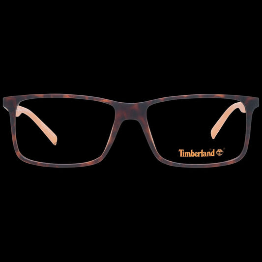 TIMBERLAND MOD. TB1650 57052 SUNGLASSES & EYEWEAR TIMBERLAND EYEWEAR Black