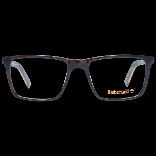 TIMBERLAND MOD. TB1680 52052 SUNGLASSES & EYEWEAR TIMBERLAND EYEWEAR Black