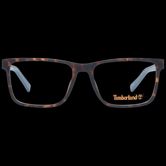TIMBERLAND MOD. TB1711 54052 SUNGLASSES & EYEWEAR TIMBERLAND EYEWEAR Black