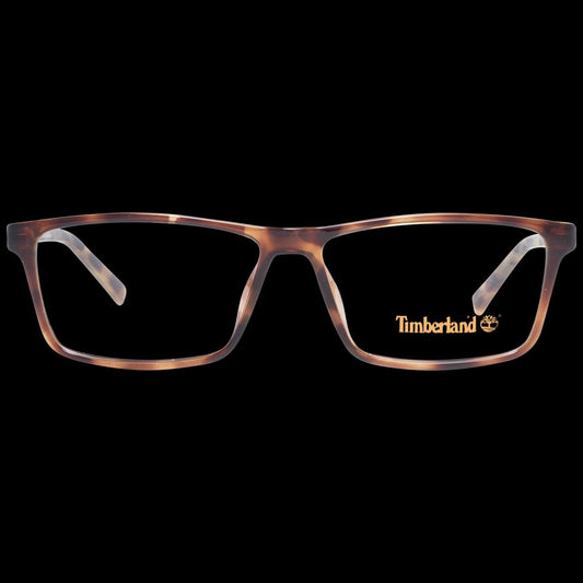TIMBERLAND MOD. TB1732 56052 SUNGLASSES & EYEWEAR TIMBERLAND EYEWEAR Black