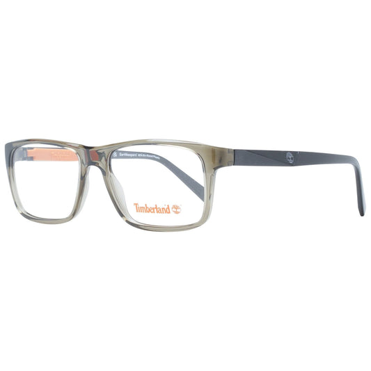 TIMBERLAND MOD. TB1744 53096 SUNGLASSES & EYEWEAR TIMBERLAND EYEWEAR Dark Gray