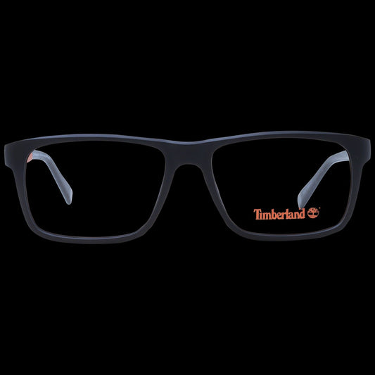 TIMBERLAND MOD. TB1744 55002 SUNGLASSES & EYEWEAR TIMBERLAND EYEWEAR Black