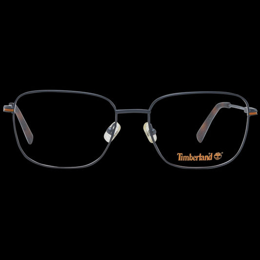 TIMBERLAND MOD. TB1757 56091 SUNGLASSES & EYEWEAR TIMBERLAND EYEWEAR Black
