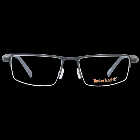 TIMBERLAND MOD. TB1821 54002 SUNGLASSES & EYEWEAR TIMBERLAND EYEWEAR Black