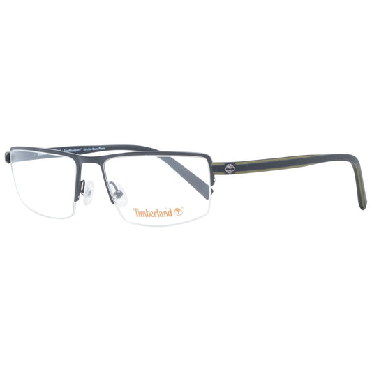 TIMBERLAND MOD. TB1821 54002 SUNGLASSES & EYEWEAR TIMBERLAND EYEWEAR Dim Gray