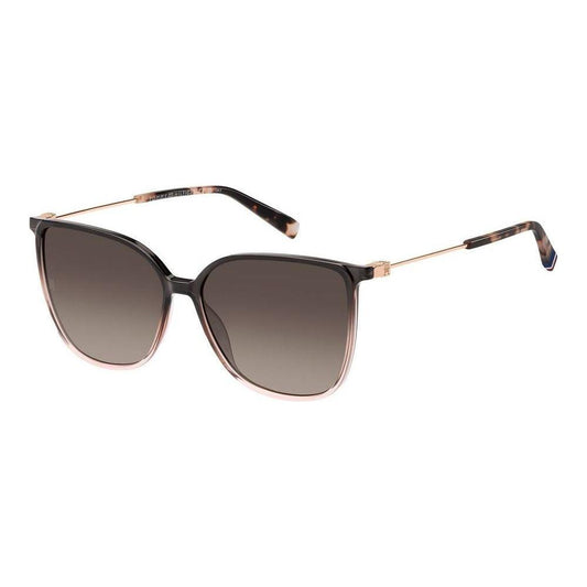 TOMMY HILFIGER MOD. TH 2095_S SUNGLASSES & EYEWEAR TOMMY HILFIGER EYEWEAR Dim Gray