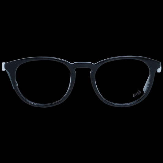 WEB MOD. WE5181-N 49A01 SUNGLASSES & EYEWEAR WEB EYEWEAR Black