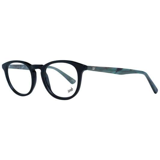 WEB MOD. WE5181-N 49A01 SUNGLASSES & EYEWEAR WEB EYEWEAR Dark Slate Gray