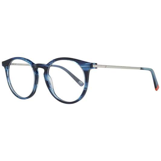 WEB MOD. WE5240 50092 SUNGLASSES & EYEWEAR WEB EYEWEAR Dark Slate Gray