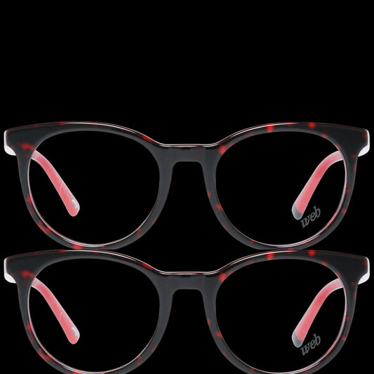 WEB MOD. WE5251 49B56 SUNGLASSES & EYEWEAR WEB EYEWEAR Black