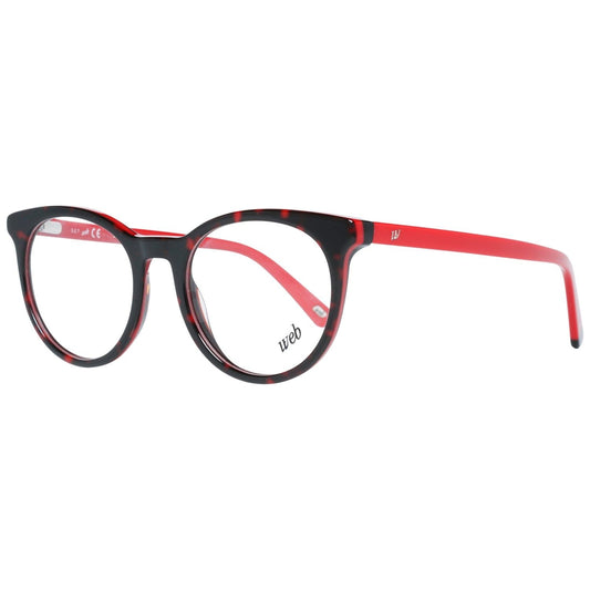 WEB MOD. WE5251 49B56 SUNGLASSES & EYEWEAR WEB EYEWEAR Dark Slate Gray