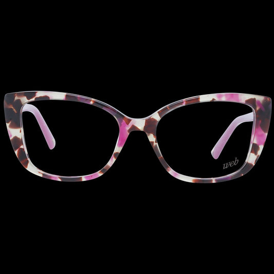 WEB MOD. WE5253 52055 SUNGLASSES & EYEWEAR WEB EYEWEAR Black
