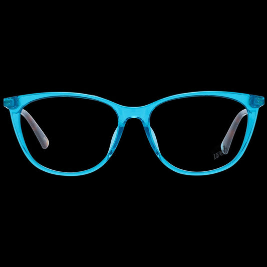 WEB MOD. WE5254 52087 SUNGLASSES & EYEWEAR WEB EYEWEAR Black