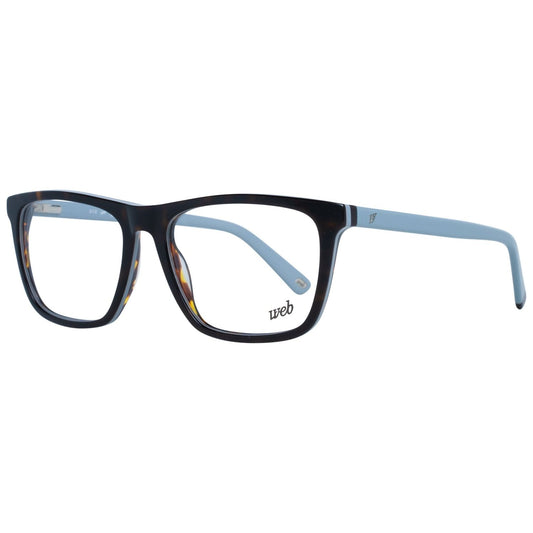 WEB MOD. WE5261 54056 SUNGLASSES & EYEWEAR WEB EYEWEAR Dark Slate Gray