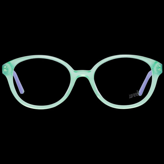 WEB MOD. WE5266 47077 SUNGLASSES & EYEWEAR WEB EYEWEAR Black