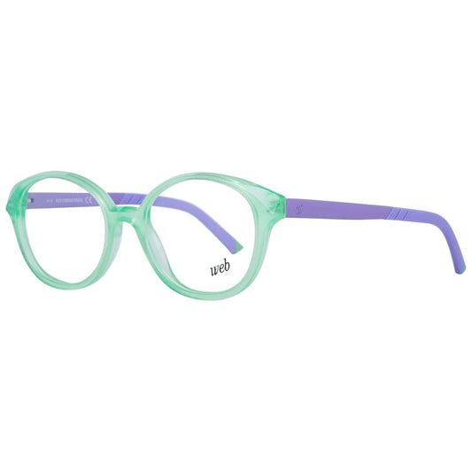 WEB MOD. WE5266 47077 SUNGLASSES & EYEWEAR WEB EYEWEAR Light Steel Blue