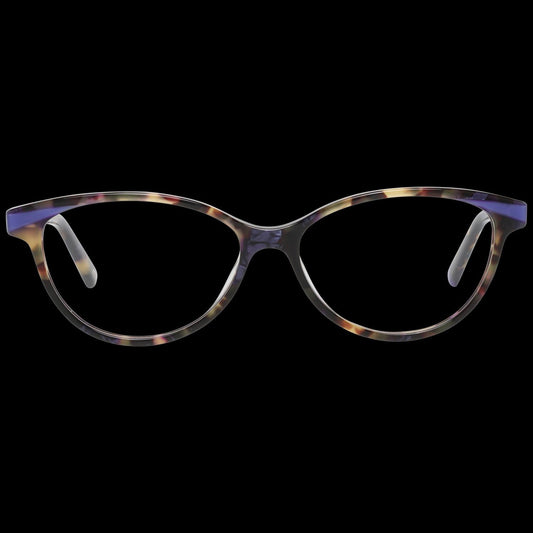WEB MOD. WE5282 52055 SUNGLASSES & EYEWEAR WEB EYEWEAR Black