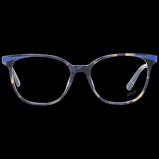 WEB MOD. WE5283 51055 SUNGLASSES & EYEWEAR WEB EYEWEAR Black
