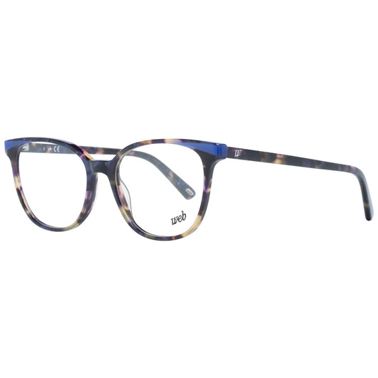 WEB MOD. WE5283 51055 SUNGLASSES & EYEWEAR WEB EYEWEAR Dim Gray
