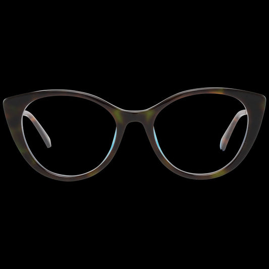 WEB MOD. WE5288 5156A SUNGLASSES & EYEWEAR WEB EYEWEAR Black
