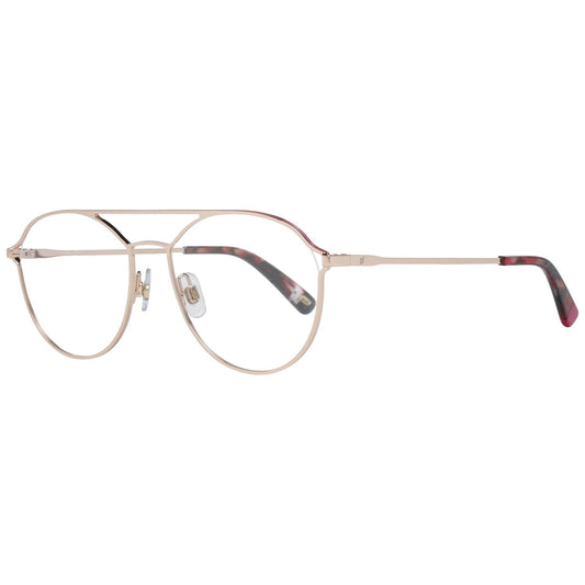 WEB MOD. WE5300 53033 SUNGLASSES & EYEWEAR WEB EYEWEAR Light Gray