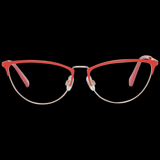 WEB MOD. WE5304 54028 SUNGLASSES & EYEWEAR WEB EYEWEAR Black