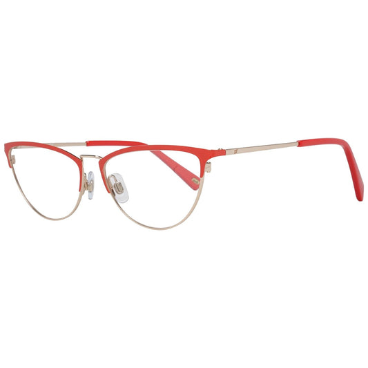 WEB MOD. WE5304 54028 SUNGLASSES & EYEWEAR WEB EYEWEAR Maroon