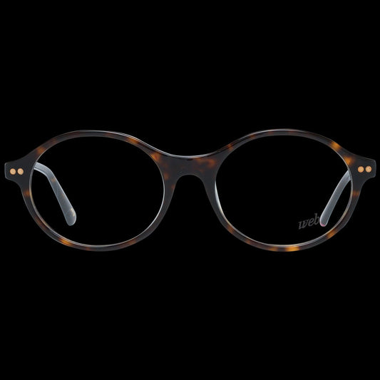 WEB MOD. WE5306 52052 SUNGLASSES & EYEWEAR WEB EYEWEAR Black